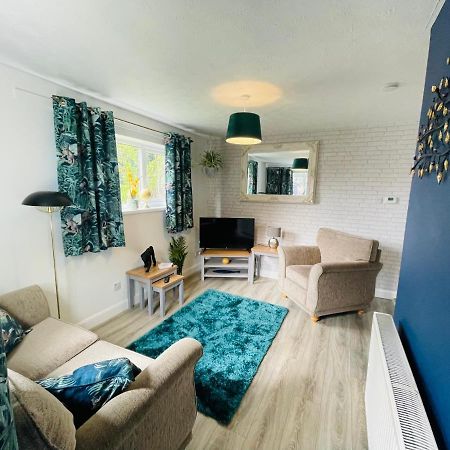 A Modern Cosy One Bedroom Home Away From Home Houghton-le-Spring Extérieur photo