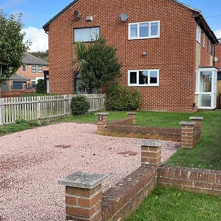 A Modern Cosy One Bedroom Home Away From Home Houghton-le-Spring Extérieur photo