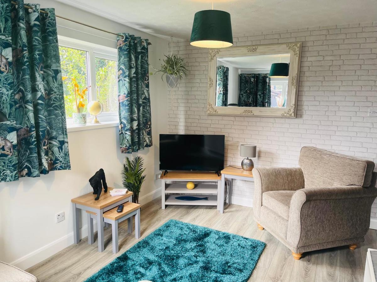 A Modern Cosy One Bedroom Home Away From Home Houghton-le-Spring Extérieur photo